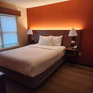 One-Bedroom Queen Suite Mobility Access or Non-Smoking